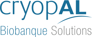 CryopAL - Biobanque Solutions