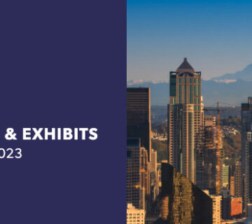 ISBER 2023 Annual Meeting and Exhibits